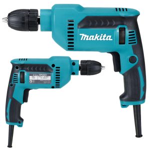 Wiertarka bez udaru Makita DP4021 Wiertarka bez udaru Makita DP4021