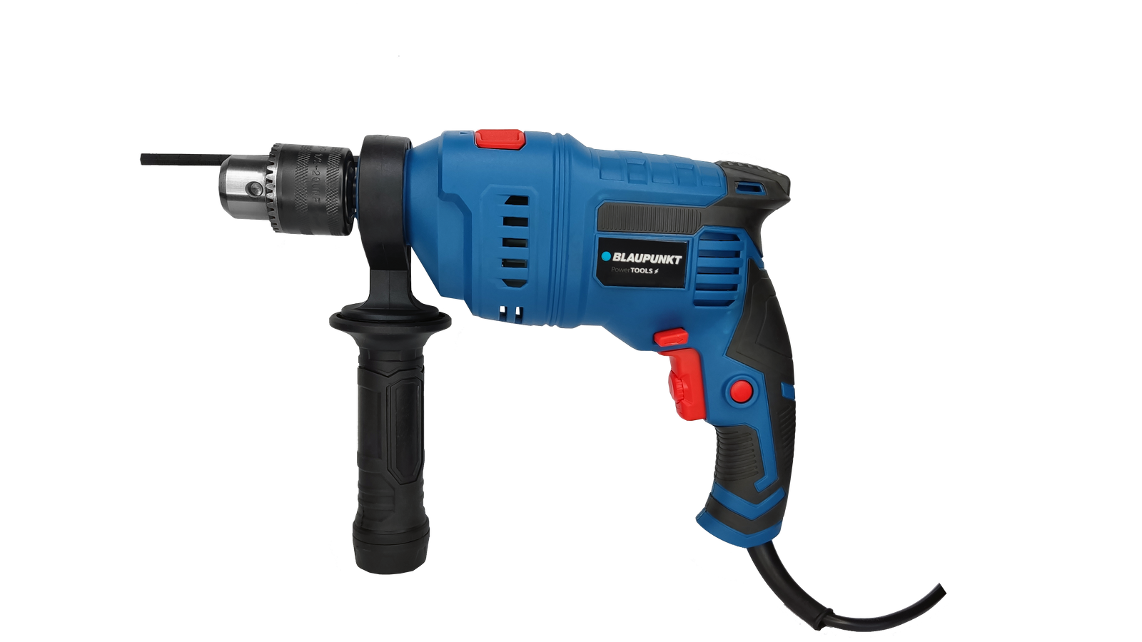 Wiertarka udarowa Blaupunkt ID8010 - obrazek 1