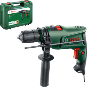 Wiertarka udarowa Bosch EasyImpact 600 0603133021 Wiertarka udarowa Bosch EasyImpact 600 0603133021