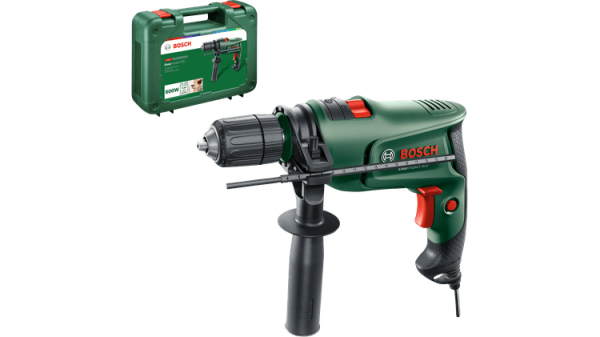 Wiertarka udarowa Bosch EasyImpact 600 0603133021