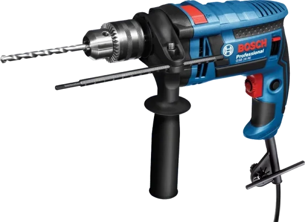 Wiertarka udarowa Bosch GSB 16 RE 06012281K2 Wiertarka udarowa Bosch GSB 16 RE 06012281K2