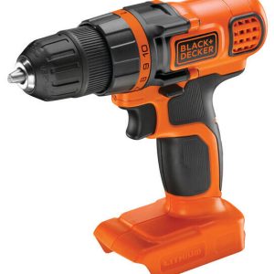 Wiertarko-wkrętarka Black Decker BDCDD18N-XJ Wiertarko-wkrętarka Black Decker BDCDD18N-XJ