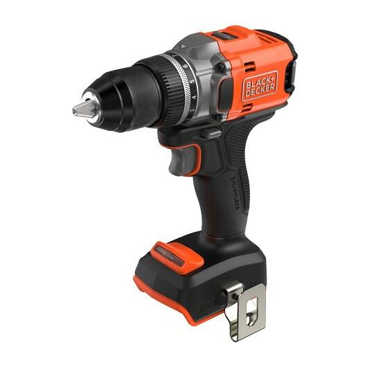 Wiertarko-wkrętarka Black Decker BLD682XN-XJ - obrazek 1