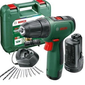 Wiertarko-wkrętarka Bosch EasyDrill 1200 06039D3007 Wiertarko-wkrętarka Bosch EasyDrill 1200 06039D3007