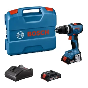Wiertarko-wkrętarka Bosch GSB 18V-65 06019N3100 Wiertarko-wkrętarka Bosch GSB 18V-65 06019N3100