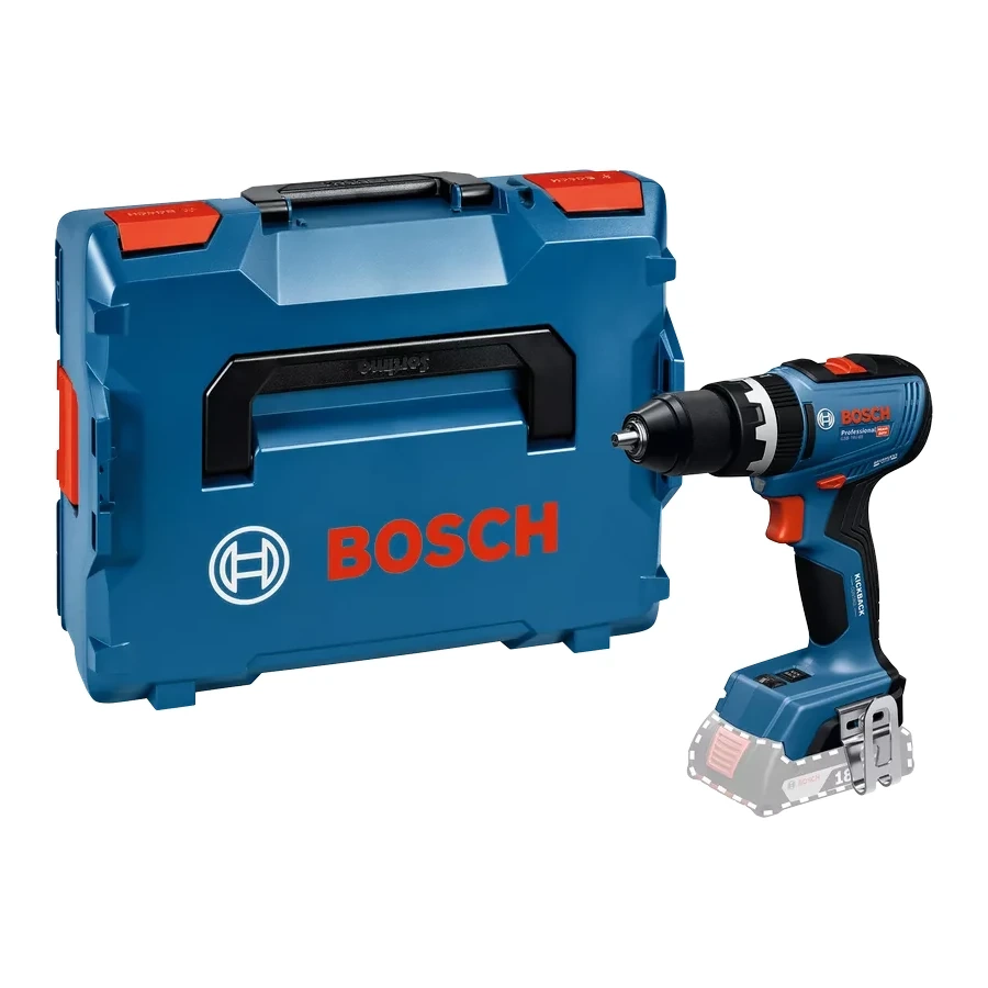 Wiertarko-wkrętarka Bosch GSB 18V-65 06019N3301 - obrazek 1