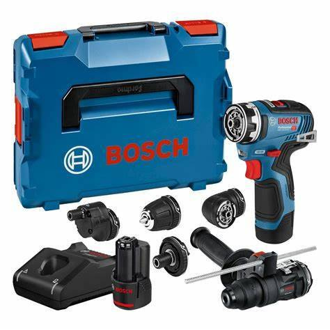 Wiertarko-wkrętarka Bosch GSR 12V-35 FC 06019H3008 Wiertarko-wkrętarka Bosch GSR 12V-35 FC 06019H3008