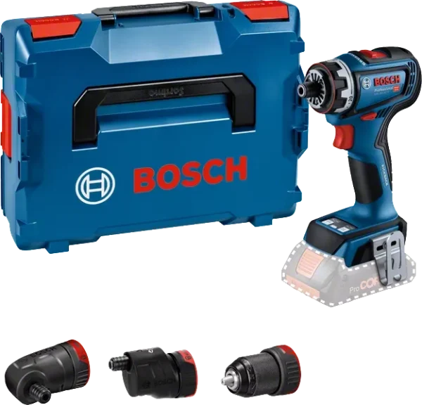 Wiertarko-wkrętarka Bosch GSR 18V-90 FC Professional (06019K6203) Wiertarko-wkrętarka Bosch GSR 18V-90 FC Professional (06019K6203)