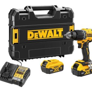 Wiertarko-wkrętarka Dewalt DCD799P2T Wiertarko-wkrętarka Dewalt DCD799P2T