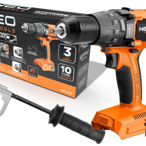 Wiertarko-wkrętarka NEO Tools 04-616 Wiertarko-wkrętarka NEO Tools 04-616