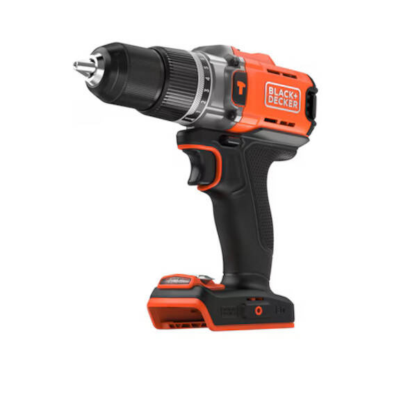 Wiertarko-wkrętarka udarowa Black Decker BCD383XN-XJ - obrazek 1