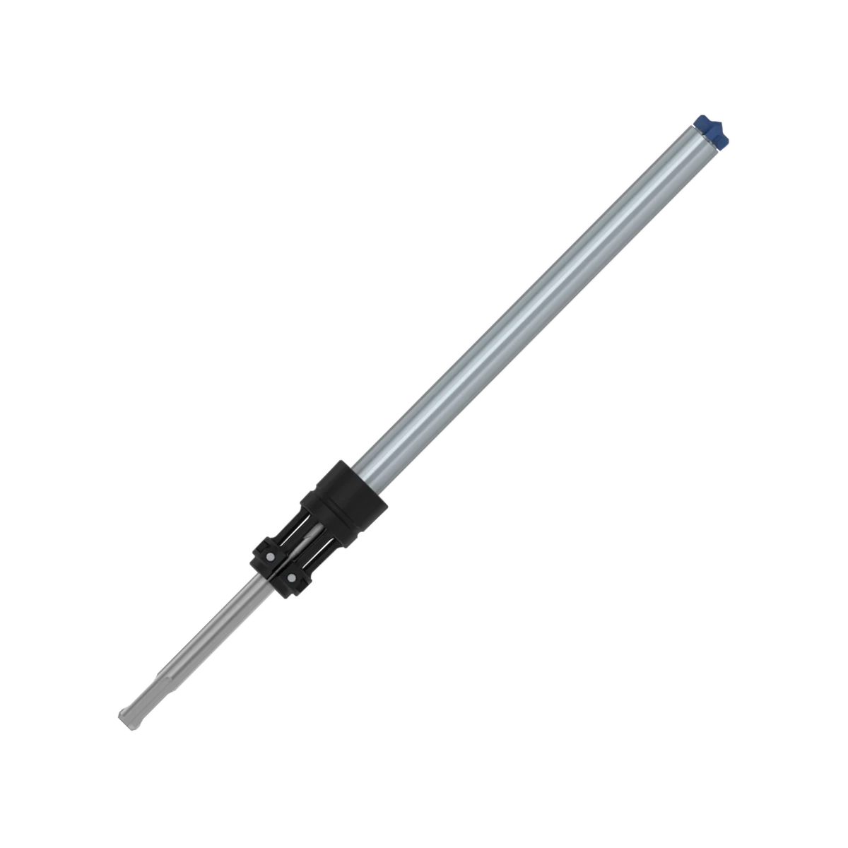 Wiertło Bosch Expert SDS Clean Plus-8X 16x200x350mm 2608901772 - obrazek 1