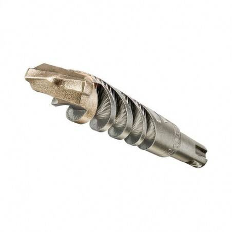 Wiertło do betonu SDS-Plus 18×600 mm Dewalt DT9591-QZ Wiertło do betonu SDS-Plus 18×600 mm Dewalt DT9591-QZ