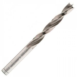 Wiertło do drewna 10 mm Alpen 0063301000100 Wiertło do drewna 10 mm Alpen 0063301000100