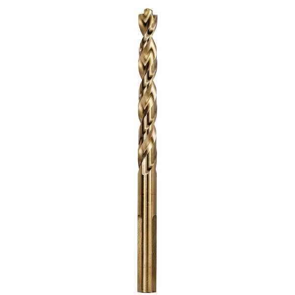 Wiertło do metalu 8,0 mm Dewalt DT4912-QZ Wiertło do metalu 8,0 mm Dewalt DT4912-QZ