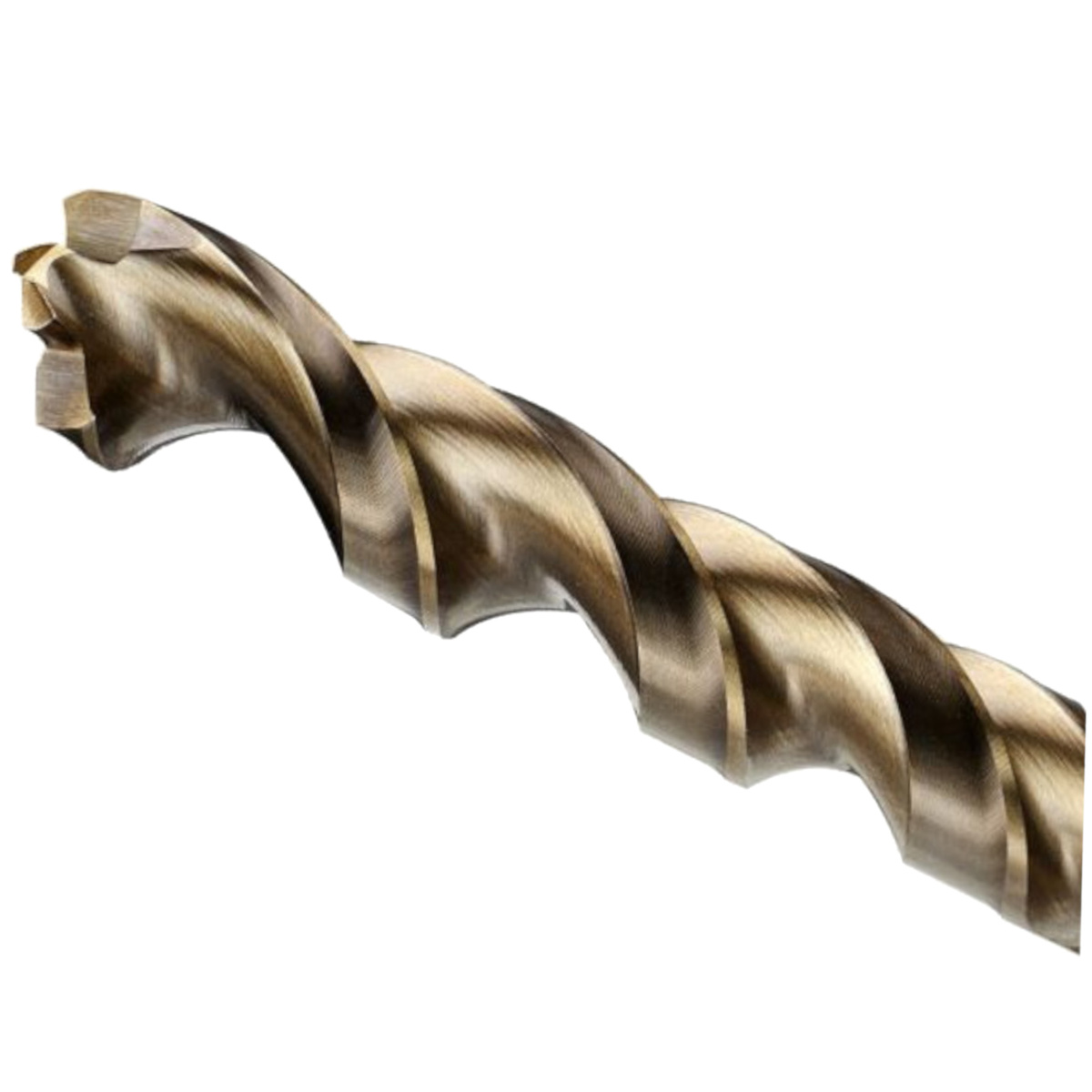 Wiertło do metalu DeWalt DT5543-1 (1 szt.) - obrazek 1