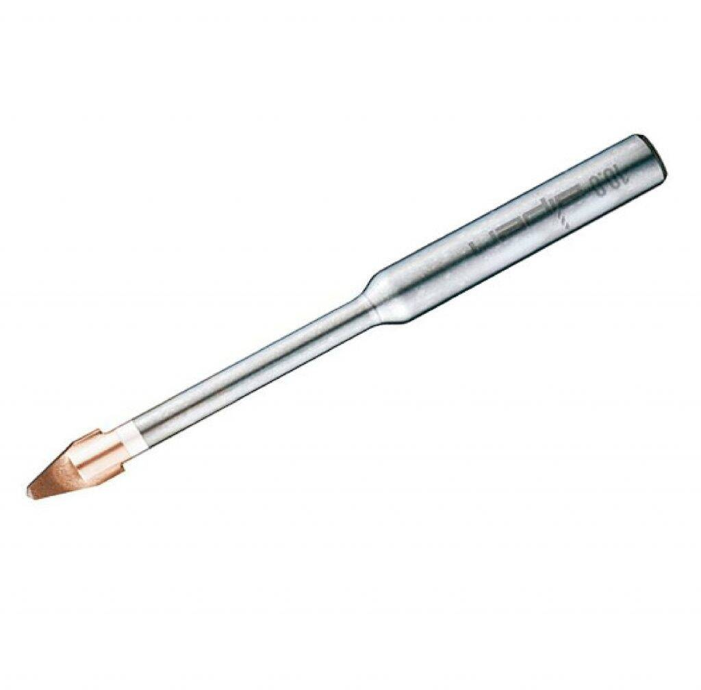 Wiertło do płytek Keramo Extreme 6 mm Alpen 0030000600100 - obrazek 1