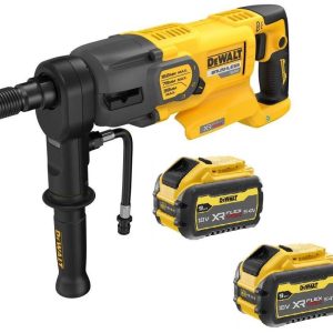 Wiertnica diamentowa Dewalt DCD150X2 Wiertnica diamentowa Dewalt DCD150X2