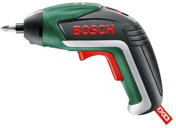 Wkrętak akumulatorowy Bosch IXO V 06039A8000 Wkrętak akumulatorowy Bosch IXO V 06039A8000