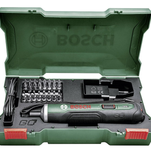Wkrętak akumulatorowy Bosch PushDrive 06039C6000 Wkrętak akumulatorowy Bosch PushDrive 06039C6000
