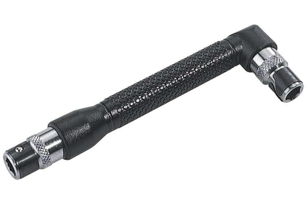 Wkrętak kątowy Wolfcraft 1573000 - obrazek 1