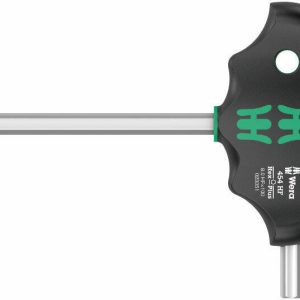 Wkrętak sześciokątny Wera Hex-Plus 454 HF 05023334001