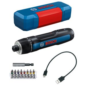 Wkrętarka Bosch GO Gen 3 Wkrętarka Bosch GO Gen 3