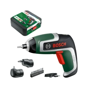 Wkrętarka Bosch IXO 7 06039E0001 Wkrętarka Bosch IXO 7 06039E0001