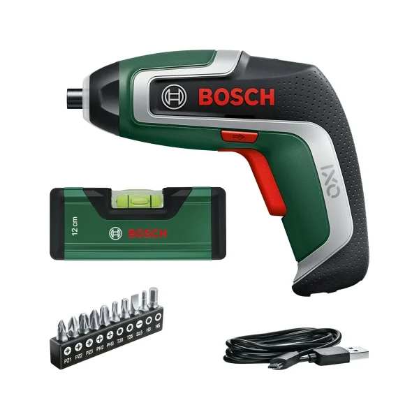 Wkrętarka Bosch IXO 7 06039E0008 Wkrętarka Bosch IXO 7 06039E0008