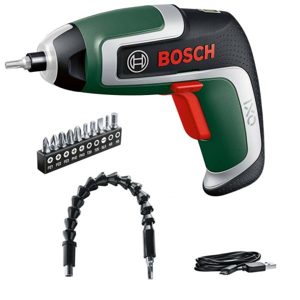 Wkrętarka Bosch IXO 7 06039E000A Wkrętarka Bosch IXO 7 06039E000A