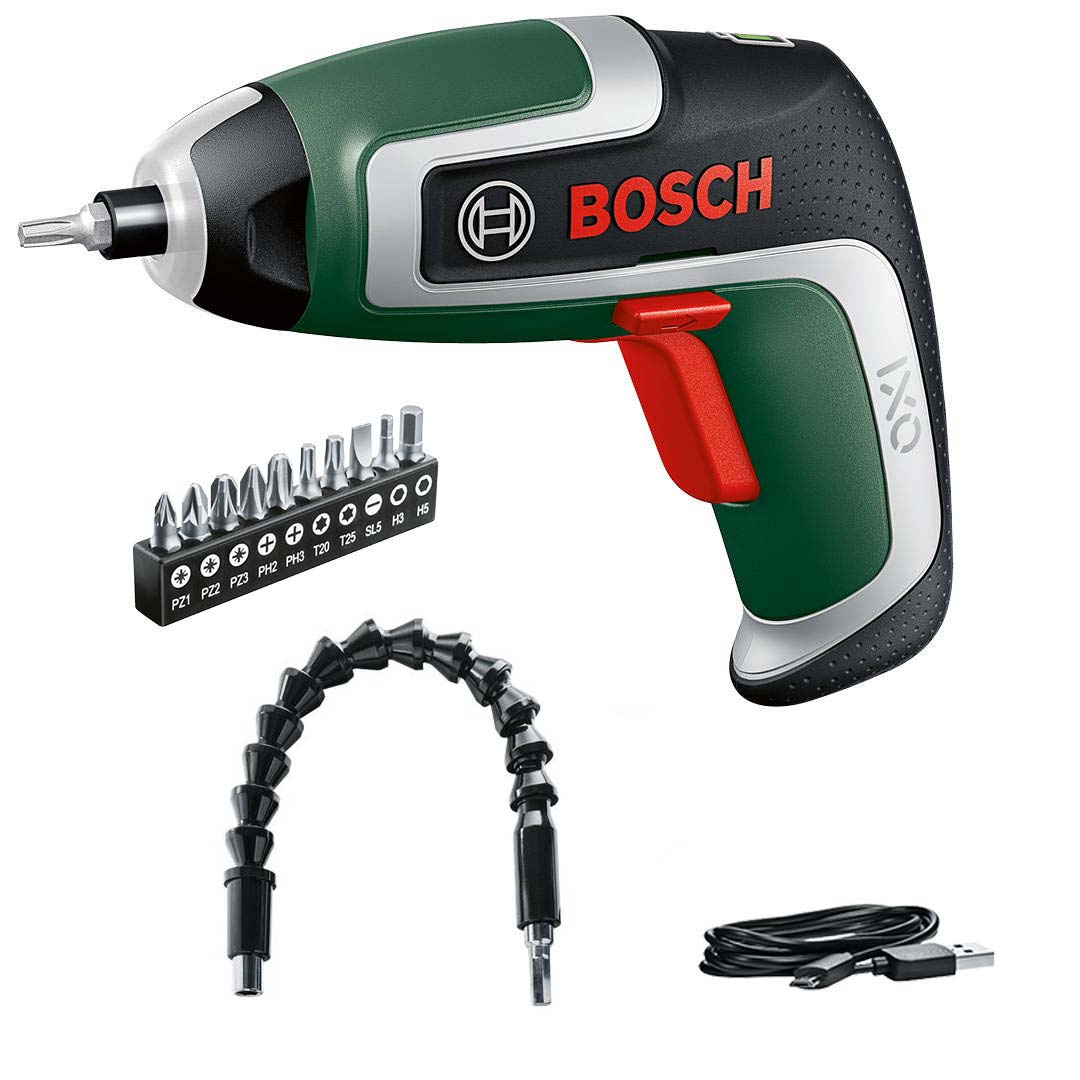 Wkrętarka Bosch IXO 7 06039E000A - obrazek 1