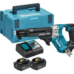 Wkrętarka do GK Makita DFR551RTJ Wkrętarka do GK Makita DFR551RTJ