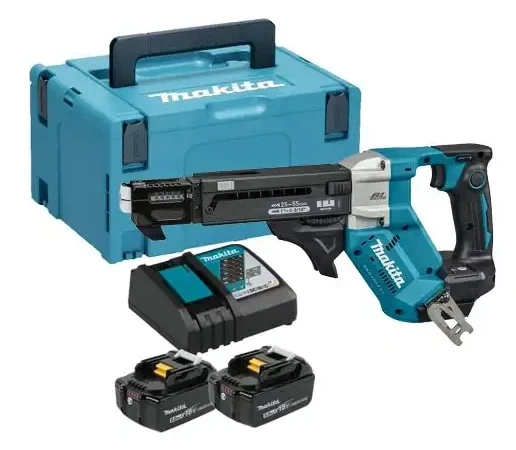 Wkrętarka do GK Makita DFR551RTJ Wkrętarka do GK Makita DFR551RTJ