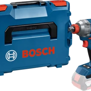 Wkrętarka/klucz udarowy Bosch GDX 18V-285 Professional 06019N2100 Wkrętarka/klucz udarowy Bosch GDX 18V-285 Professional 06019N2100