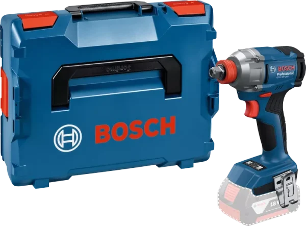 Wkrętarka/klucz udarowy Bosch GDX 18V-285 Professional 06019N2100 Wkrętarka/klucz udarowy Bosch GDX 18V-285 Professional 06019N2100