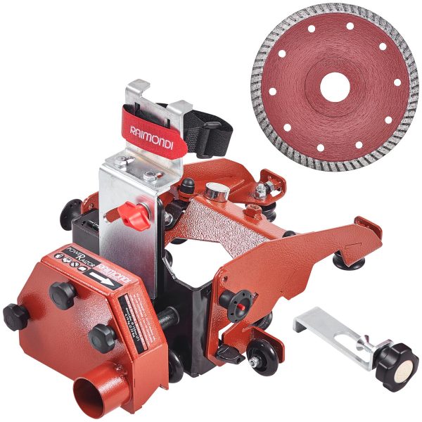 Wózek tnący Raimondi Power Raizor MkII do przecinarki Raizor MkII RAIMONDI-433PWRM2EUD Wózek tnący Raimondi Power Raizor MkII do przecinarki Raizor MkII RAIMONDI-433PWRM2EUD