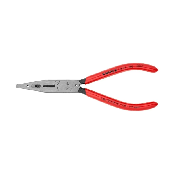 Wydłużone szczypce dla elektryków 160 mm Knipex 1301160 Wydłużone szczypce dla elektryków 160 mm Knipex 1301160