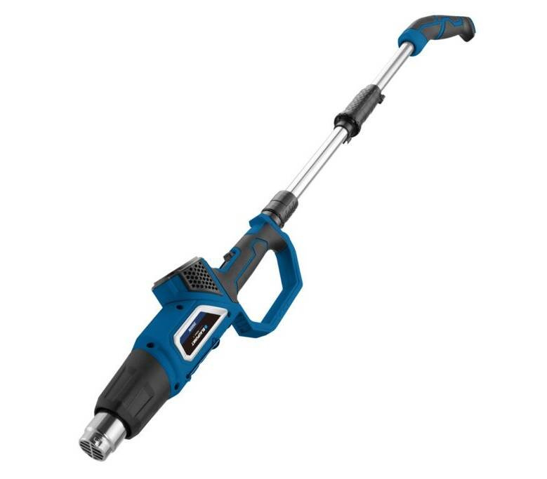 Wypalarka do chwastów Blaupunkt HG6010 - obrazek 1