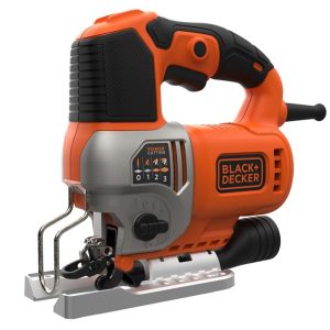 Wyrzynarka Black Decker BES610-QS Wyrzynarka Black Decker BES610-QS