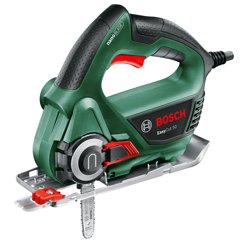 Wyrzynarka Bosch EasyCut 50 06033C8020 - obrazek 1
