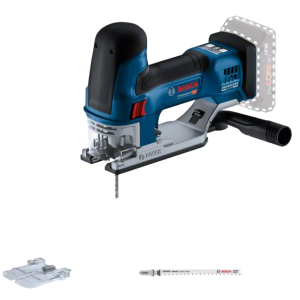 Wyrzynarka Bosch GST 18V-155 SC 06015B0001 Wyrzynarka Bosch GST 18V-155 SC 06015B0001