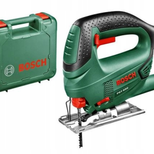 Wyrzynarka Bosch PST 650 06033A0700 Wyrzynarka Bosch PST 650 06033A0700