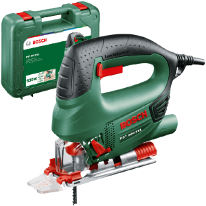 Wyrzynarka Bosch PST 800 PEL 06033A0100 Wyrzynarka Bosch PST 800 PEL 06033A0100
