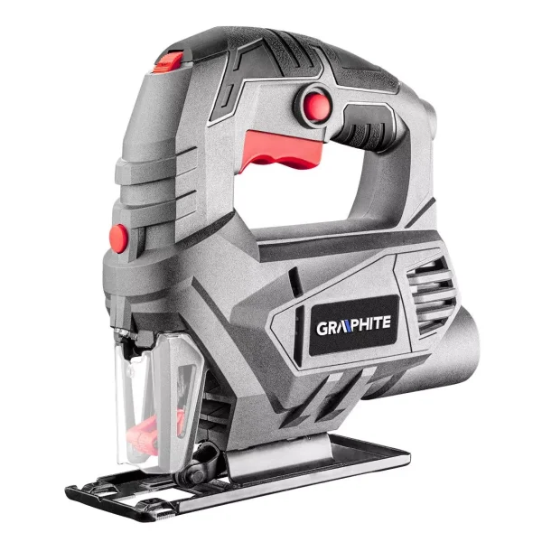 Wyrzynarka Graphite 58G047 Wyrzynarka Graphite 58G047