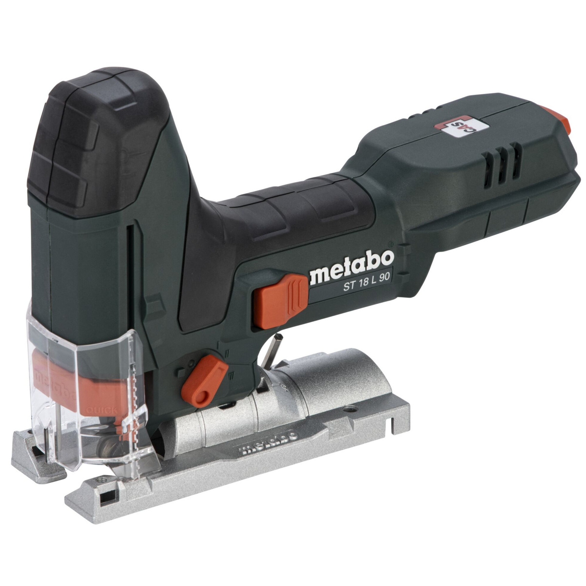 Wyrzynarka Metabo ST 18 L 90 (601047840) - obrazek 1