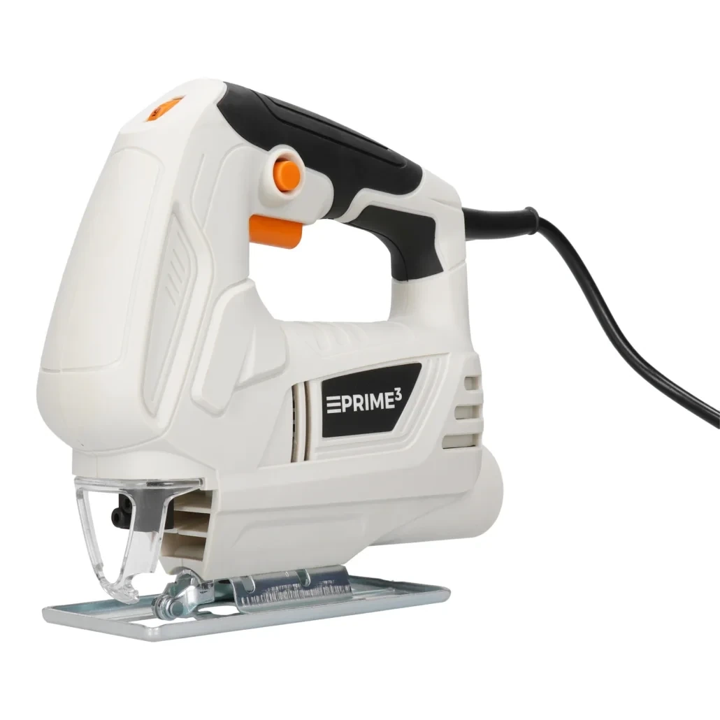 Wyrzynarka Prime3 Blaupunkt TJS41 - obrazek 1