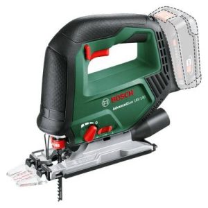 Wyrzynarka akumulatorowa Bosch AdvancedSaw 18 V-140 0603013000 Wyrzynarka akumulatorowa Bosch AdvancedSaw 18 V-140 0603013000