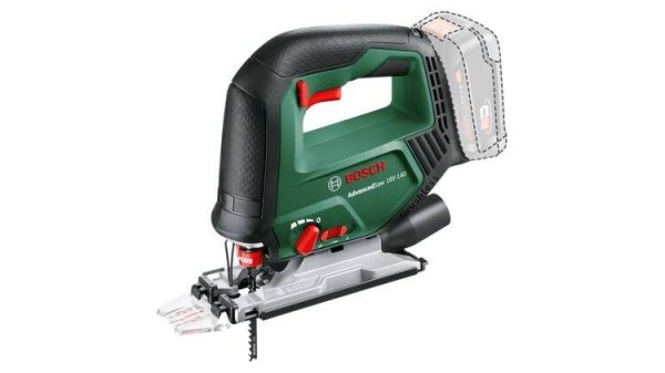 Wyrzynarka akumulatorowa Bosch AdvancedSaw 18 V-140 0603013000