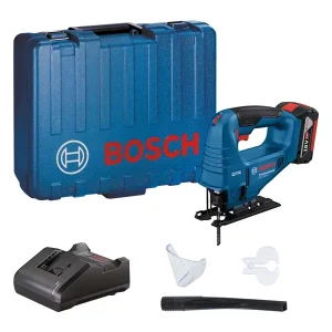 Wyrzynarka akumulatorowa Bosch GST 183-LI 06015B7022 Wyrzynarka akumulatorowa Bosch GST 183-LI 06015B7022