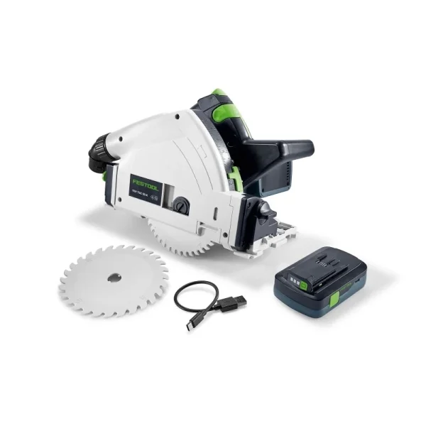 Zabawka w kształcie zagłębiarki TY-TSC Festool 577938 Zabawka w kształcie zagłębiarki TY-TSC Festool 577938